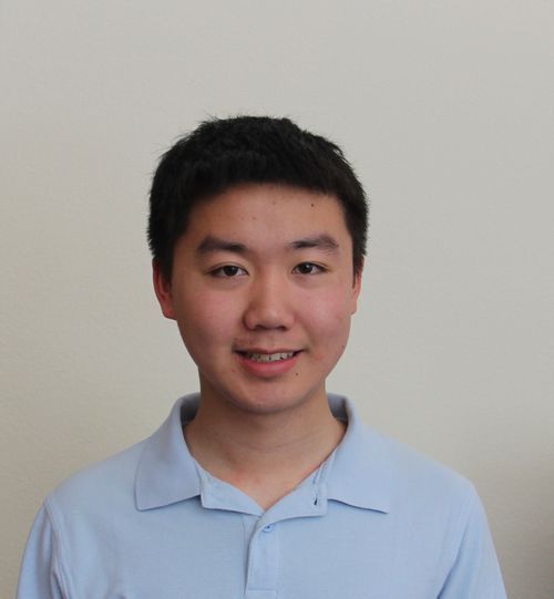 Jeffrey Li